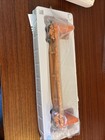  ho Atlas 200071067- 51 6  Bulkhead Flat Car Nafx   53138brand New 