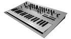 Korg Minilogue Polyphonic Analogue Synthesizer