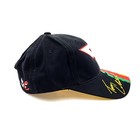 Signed Terry Labonte  5 Hat Chase Authentics Nascar Kelloggs Racing