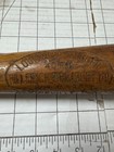 Rogers Hornsby Louisville Slugger 40 R h  Baseball Bat Hof Hall Of Fame 1920-30