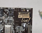 Creative Sound Blaster Live  Pci Sound Card Sb0060 Emu10k1
