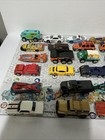 Hot Wheels  Mattel  Matchbox  Misc  Lot Loose 42pcs - Fastship 