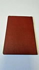 New Original Rare Ussr Passport   Soviet Civil Passport  1 Pcs  