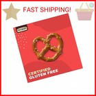 Snyder s Of Hanover  Gluten Free Mini Pretzels  8 Oz Bag