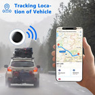 Gps Tracker For Vehicles Car Tracking Device Mini Hidden Locator For Phone Lot