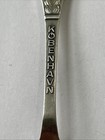 Copenhagen Denmark Vintage Souvenir Spoon Collectible