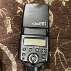 Canon Speedlite 430ex Iii-rt Shoe Mount Flash For Canon  works Great  2