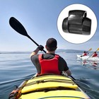 Clamp Replacement - Fit Shaft   27mm - For Adjustable