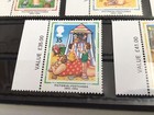 Great Britain Pictorial Postcards Mint Never Hinged Stamps Set  65150