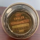 Vintage Engler Hubodometer Motor Parts Accessories Steam Punk Stemco Longview Tx