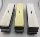 3 Vintage 9 5    Jimson Bus Coin Banks - Pawtuxet Valley   2 Unmarked