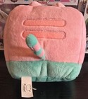 Pusheen 6   Watermelon Plush Toy New With Tags