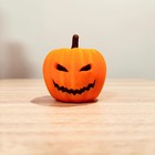 Jack O  Lantern Beer Tap Handle