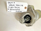 Leece Neville Oem Starter 35262490 12v