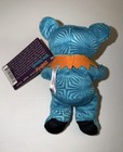 Grateful Dead Bean Bear 7    - Haight