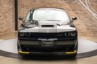 2016 Dodge Challenger Srt Hellcat Manual Transmission