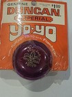 Vintage Duncan Imperial Yo Yo 1970 s