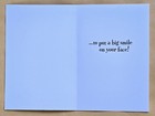 Peanuts  snoopy  Halloween Greeting Card    Envelope 4x6    New   