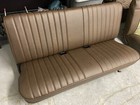 1973-1987 C10 Chevy Truck Seat Cover  Upholstery  Specify Color And Year 