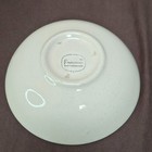 Vtg Franciscan Autumn Leaves 7 5 8    Round Vegetable Serving Bowl