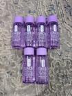 6x  Clinique Take The Day Off Makeup Remover Lids  Lashes   Lips  1 7oz Each