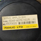 Fanuc A06b-6076-h005 Servo Amplifier - Used