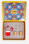 Dolce   Gabbana  - Moka Coffee Pot Box - Small   2 Porcelain Cups   2 Stirrers