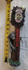 Newcastle Werewolf Blood Red Ale Draft Beer Tap Handle 14  Rare