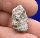 Nwa 13974 Moon lunar Meteorite  Feldspathic Breccia  Recent Find  2 06 Grams