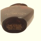 Guerlain Samsara Eau De Toilette 5ml 0 17oz Vintage Miniature Perfume France