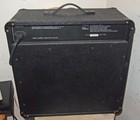 Vintage Park Gb 25-12 Bass Guitar Combo 1 X 12 Amplifier Parts