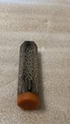 Elegant Engraved 1930s Europe Silver 835 Lipstick Case 30s Glamor New Low Price 