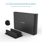 3 5 Inch Hard Drive Enclosure With Removable Case  External Usb 3 1 Gen 1 To    