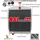 Radiator For Lincoln Welder 200 250 Amp Sa200 sa250 h19491 g1087 g10877198