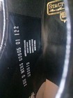 Stacy Adams Dayton Oxford Dress Shoes Black Patent Croc Brogue Us 10 5 D