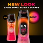 Downy Unstopables Fusions Scent Duos Laundry 21 1 Ounce  pack Of 1 