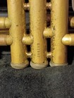 Bach Tr150 Vintage 1980s Trumpet  
