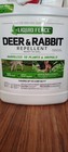 Liquid Fence Animal Repellent  128 Oz  Deer And Rabbit Repellent