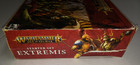Warhammer Age Of Sigmar Extremis Starter Set Gaw80-01 New Damaged Box