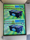 Super Sprouter Aquaclone 24-site Deep Water Cloning Machine  24 Sites  Black