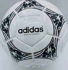 Football Questra 1994 Official Fifa World Cup Match Vintage Soccer Ball Size 5