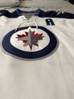 Reebok Men s Premier Nhl Jersey Winnipeg Jets Dustin Byfuglien Xl Jersey