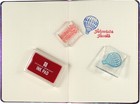 Dot Journaling Clear Stamp Set  60 Inch Individual Stamps For Creative Planning