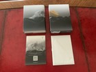 Montblanc Writers Edition Homage To Robert Louis Stevenson Limited Box Only