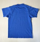 Vintage 90s St Louis Fire Fighters Run T Shirt Youth M 10 12 Single Stitch 1996