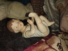 Vintage Porcelain Doll Mixed Lot