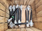 John Deere Steering Column Part   Am33268 New Old Stock Nos