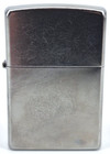Zippo - Classic Street Chrome Lighter -  207