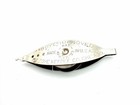 Vintage  boye Improved  Tatting Shuttle  The Boye Needle Co   Chicago  Ill  Usa