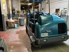 2020 Tennant M30 Ride On Sweeper Scrubber  6742 Hours